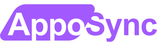 Apposync Merchant Logo