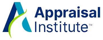 Appraisal Institute Merchant Logo