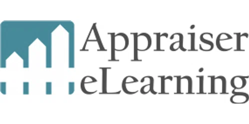 Appraiser Elearning Promo Code