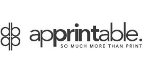 Apprintable Merchant logo