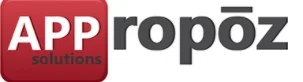 AppRopoz Merchant Logo
