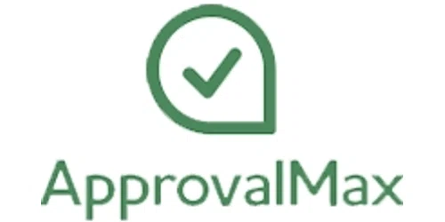 ApprovalMax Promo Code