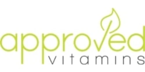 Approved Vitamins Promo Code