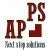 APPS Merchant Logo