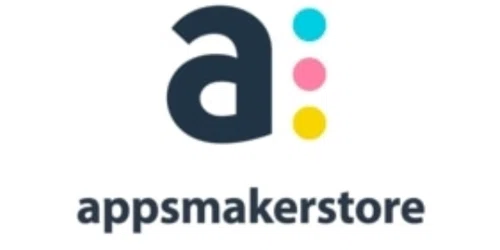 Appsmakerstore Merchant logo