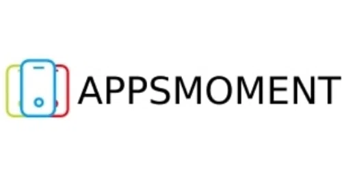 Appsmoment Merchant logo