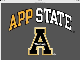 AppState Fanatic Merchant Logo