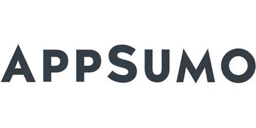 AppSumo Merchant logo