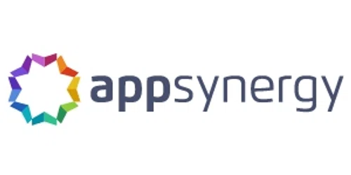 AppSynergy Merchant logo