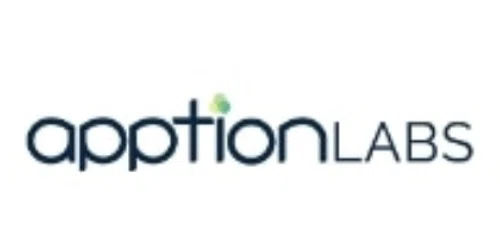 Apption Labs Merchant logo