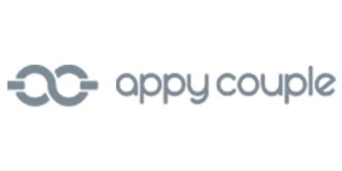 Appy Couple Merchant logo