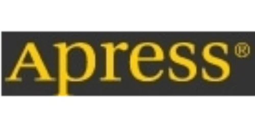 Apress Merchant logo