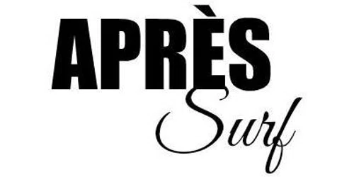 Après Surf Promo Code