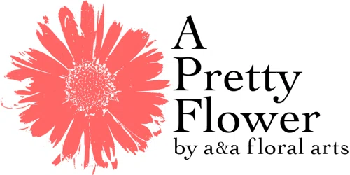 A Pretty Flower by A&A Floral Arts Promo Code