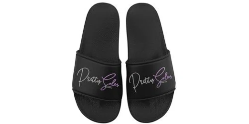 Pretty Soles Promo Code