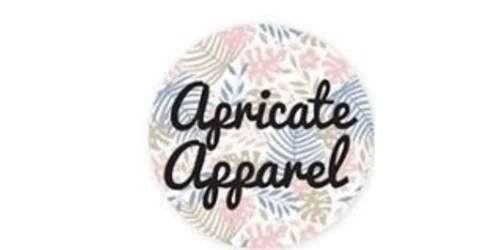 Apricate Apparel coupon