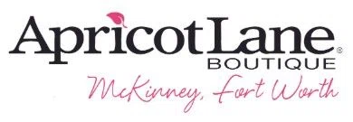 Apricot Lane Boutique - McKinney Merchant Logo