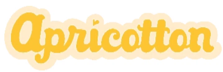 Apricotton Merchant Logo
