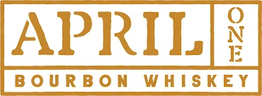 April One Bourbon Merchant Logo