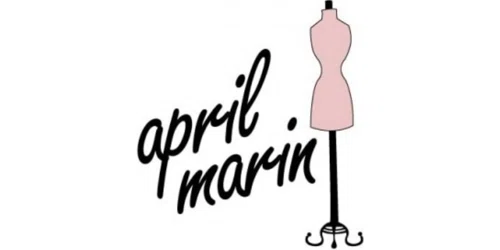 April Marin Promo Code