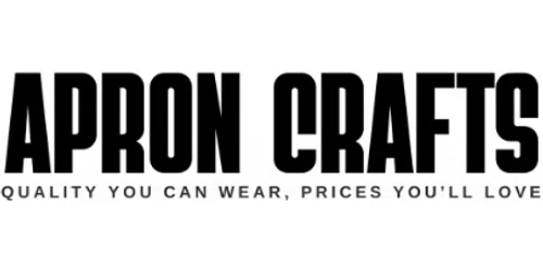 Apron Crafts Promo Code