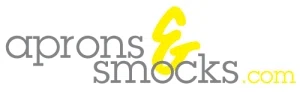 Aprons & Smocks Merchant Logo