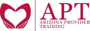 Arizona Provider Training Merchant Logo