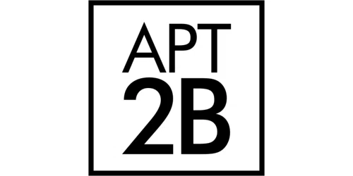 Apt2B Merchant logo
