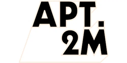 Apt. 2M Promo Code