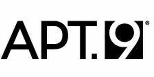 Apt. 9 Promo Code