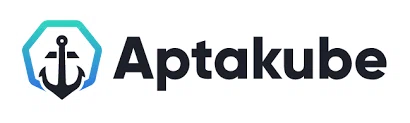 Aptakube Merchant Logo
