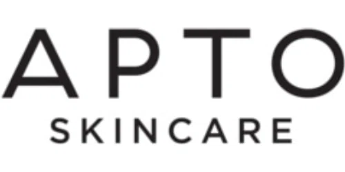 APTO Skin Care Promo Code