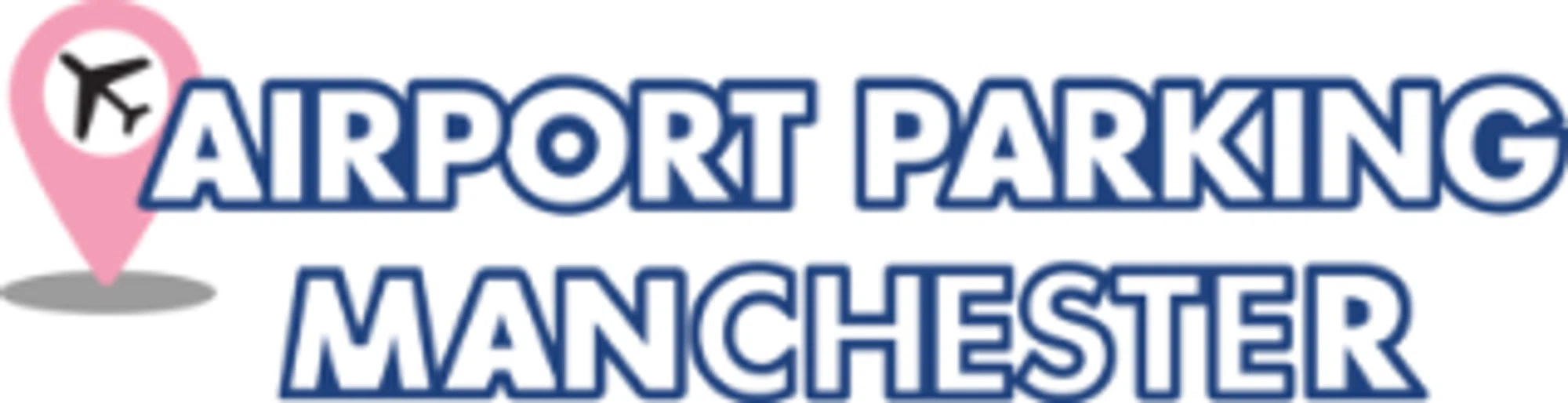 Airport Parking Manchester Merchant Logo