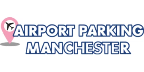 Airport Parking Manchester Merchant logo