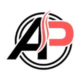 Apvapeshop Merchant Logo