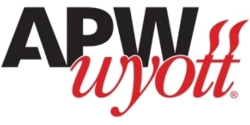 APW Wyott Promo Code