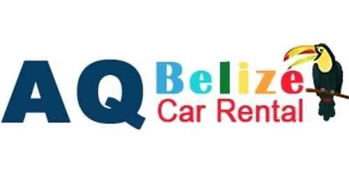 AQ Belize Car Rental Promo Code