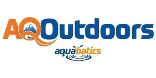 Aquabatics Calgary Merchant logo