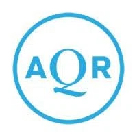 AQR Capital Management Merchant Logo