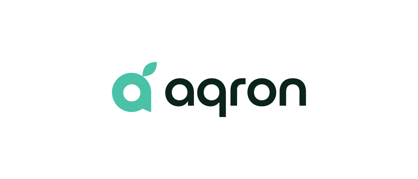 aqron Merchant Logo
