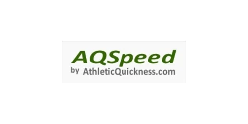 AQ Speed coupon