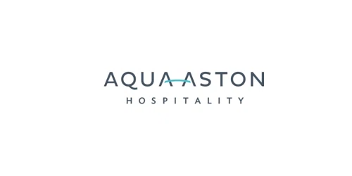 Aqua Aston coupon