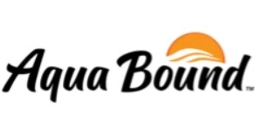 Aqua Bound Merchant logo