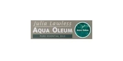 Aqua Oleum coupon