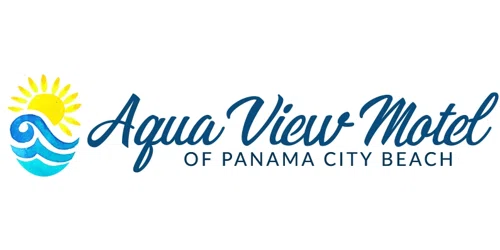 Aqua View Motel Merchant logo