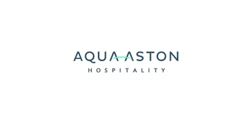 Aqua-Aston coupon