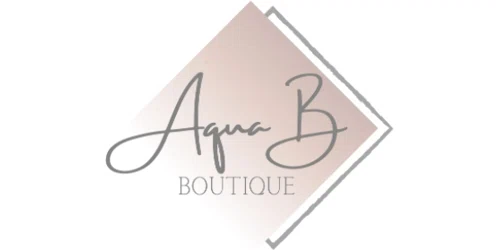 Aqua B Boutique Promo Code