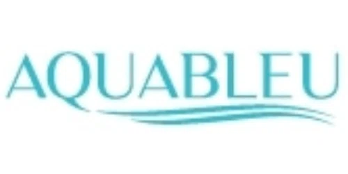 Aquableu Promo Code