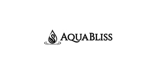 AquaBliss coupon