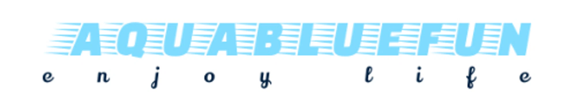 Aquabluefun Merchant Logo